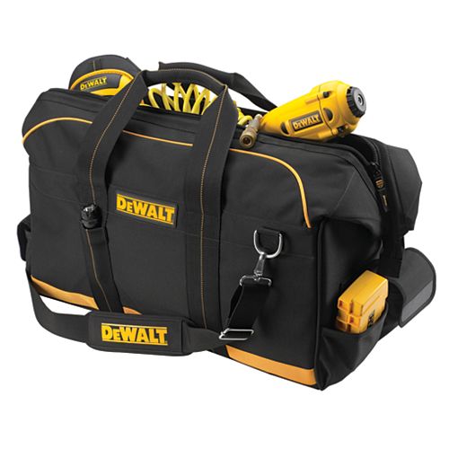 DEWALT 24-inch Pro Contractor's Gear Bag