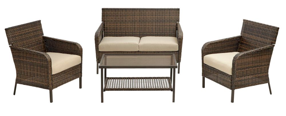 Patio Furniture - Outdoor Furniture | The Home Depot Canada