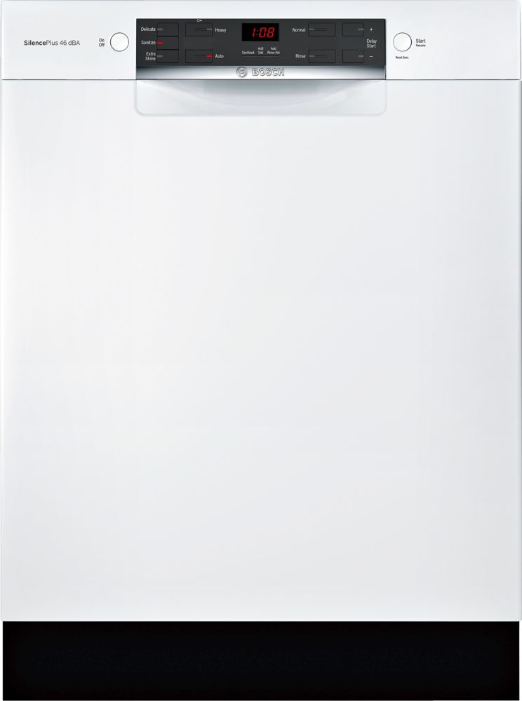 bosch dishwasher home depot canada