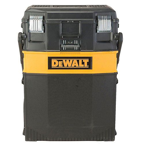 DEWALT Tool Boxes The Home Depot Canada
