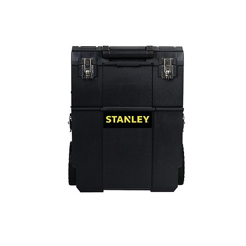 STANLEY Tool Boxes The Home Depot Canada