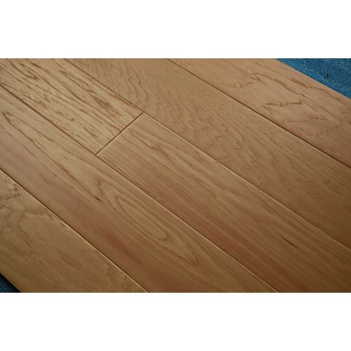 Engineered Hardwood Flooring The Home Depot Canada
