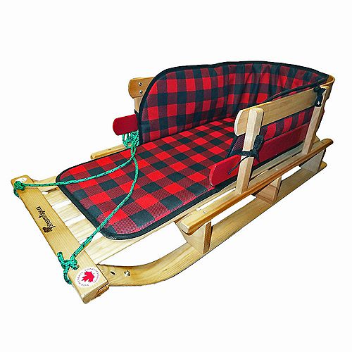 Traineaux Et Jouets Pour La Neige Jouets Porteurs Et Traineaux Home Depot Canada