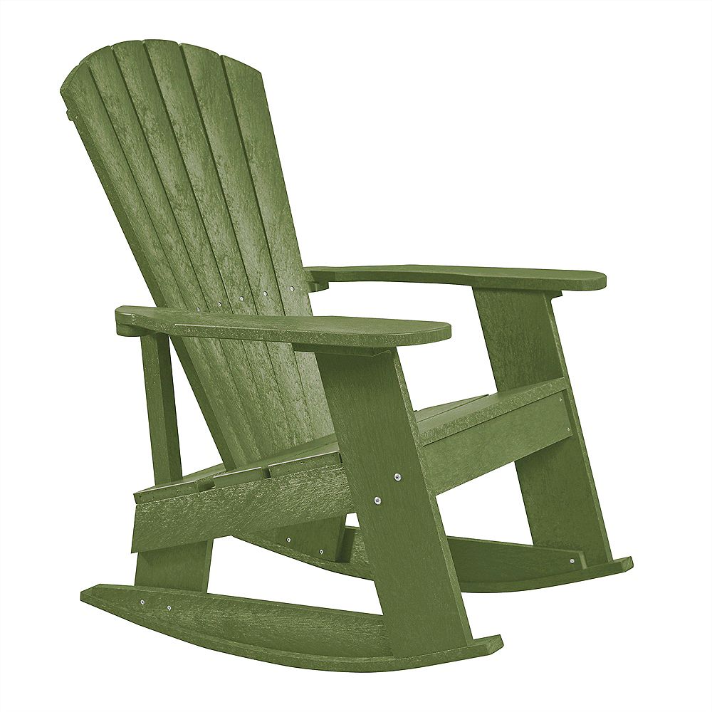 capterra adirondack rocker