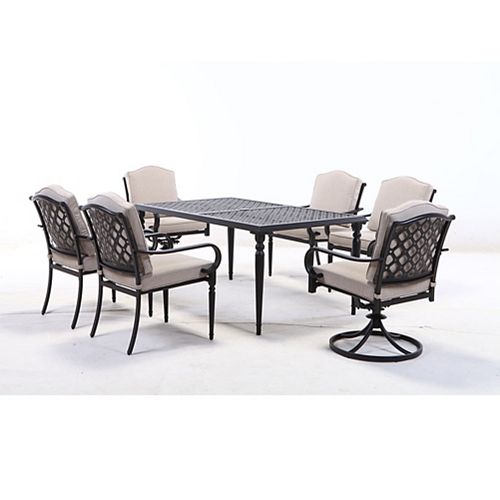 Outdoor Dining Patio Sets The Home Depot Canada