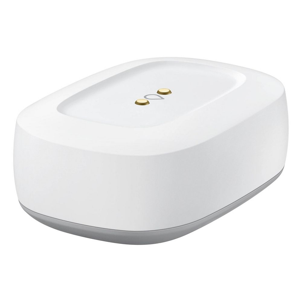Samsung SmartThings Smart Home Water Leak Sensor The Home Depot Canada
