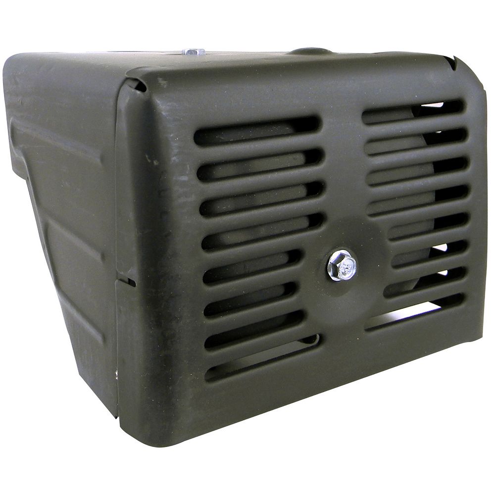 Laser Muffler Rpl Honda 18310ZE2W61 The Home Depot Canada