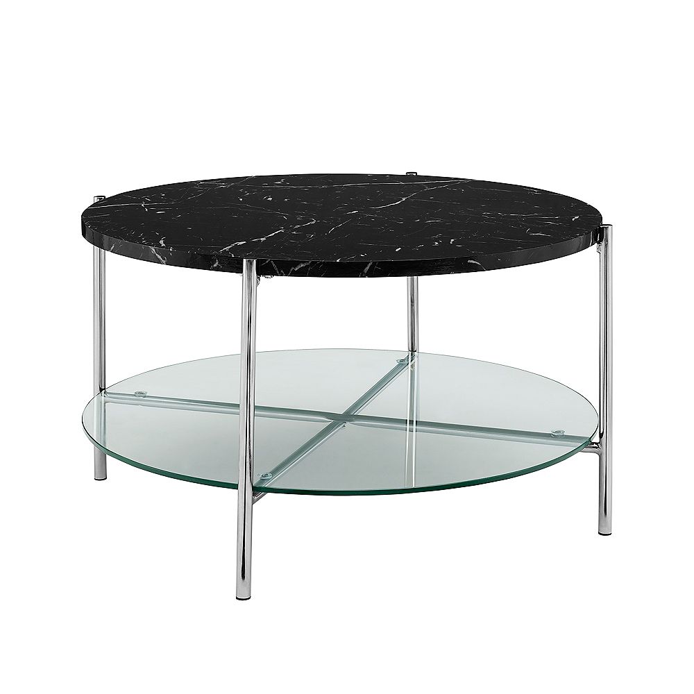 Tasha Coffee Table Modern Komfort Canada