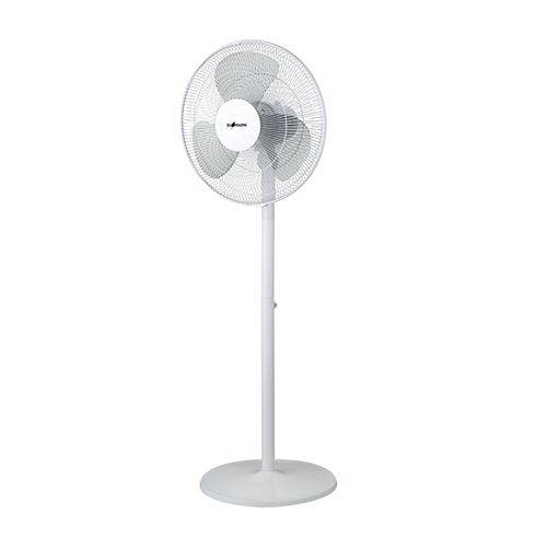 16-inch Dia. Oscillating Pedestal Fan