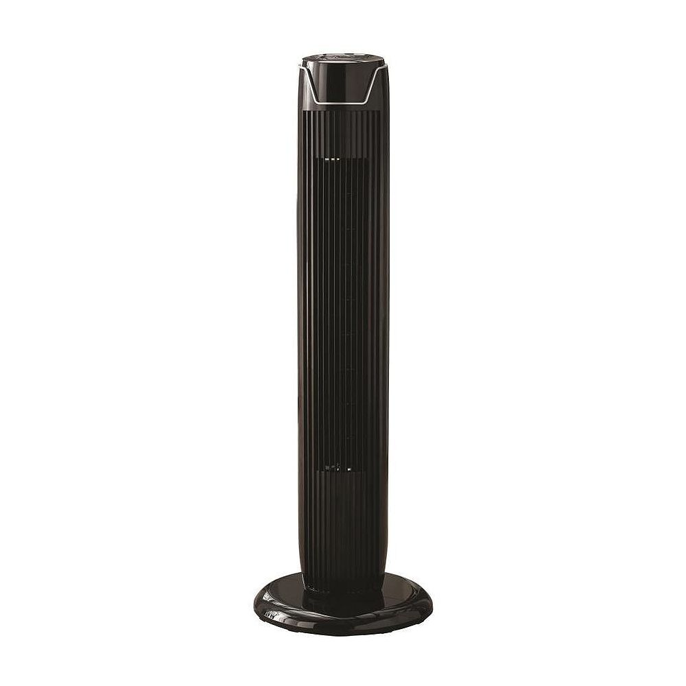 Ecohouzng dia36 inch Digital Tower Fan With Remote The Home Depot Canada