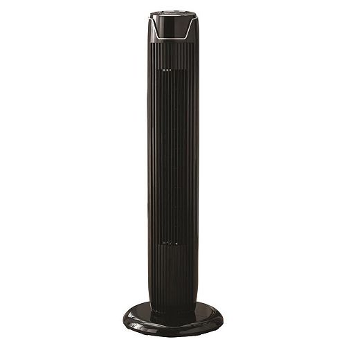 dia36 inch Digital Tower Fan With Remote