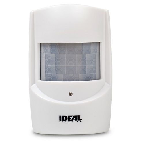 Ideal Security Add-on Motion Sensor for the SK602-Series (White)