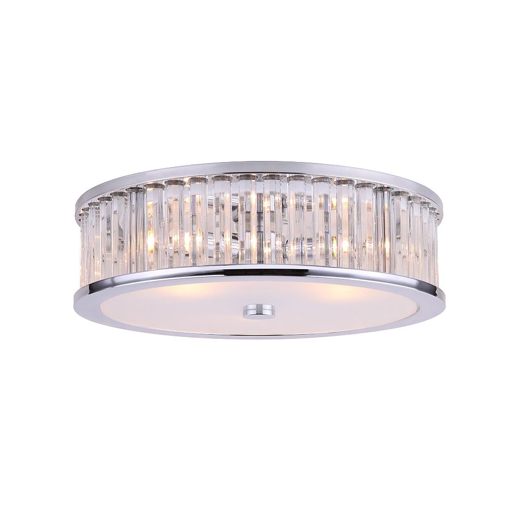 canarm flush mount