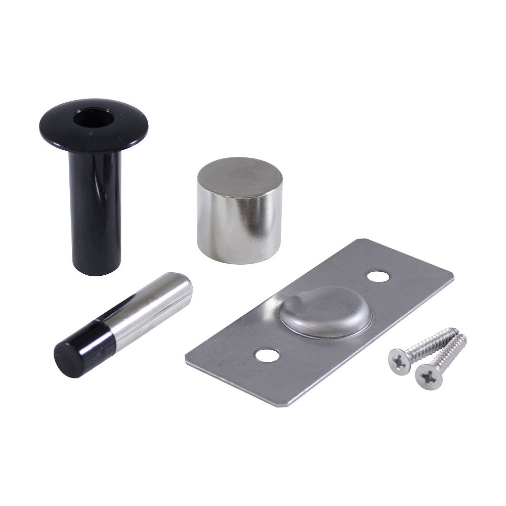 Onward Fantom Door Stop, Black The Home Depot Canada