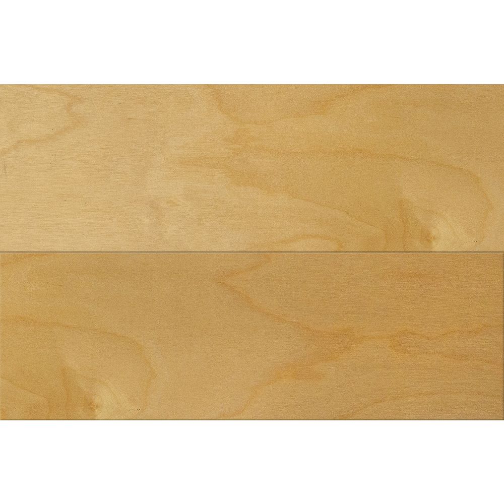 Goodfellow Premium Bali Asian Maple, 12mm Engineered Hardwood Flooring