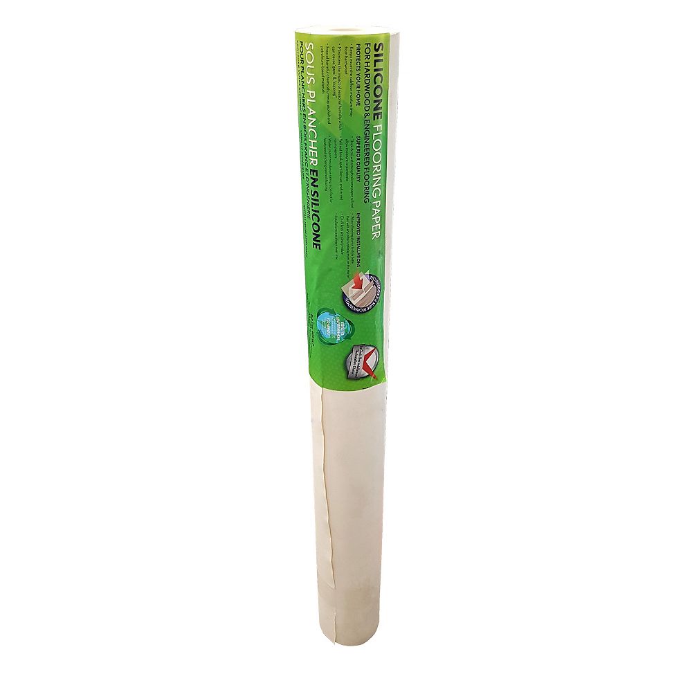 Goodfellow Goodfellow Paper Underlayment for Hardwood and Engineered