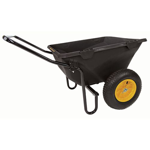 Polar Trailers Garden Carts Wheelbarrows The Home Depot Canada Polar Trailers Garden Carts, Suncast Garden Cart Home Depot