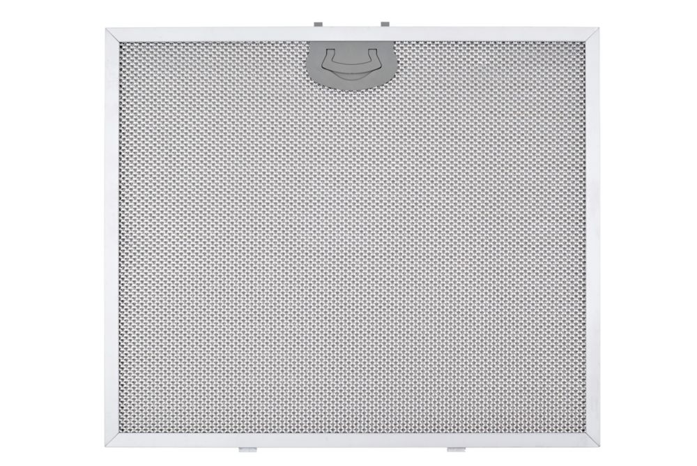 Broan NuTone Aluminum Replacement Filters For Broan Elite EI5936SS   P 1001412185 