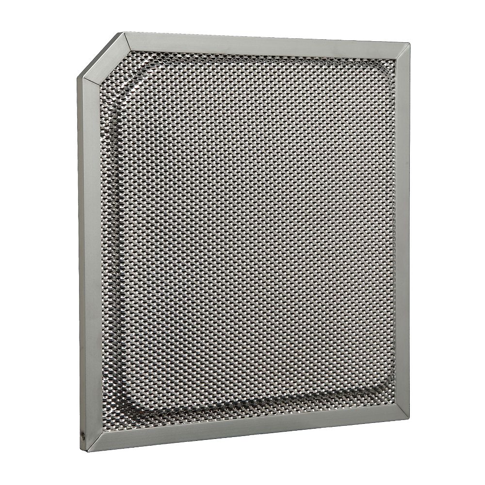 Broan Charcoal replacement filters for Broan B5936SS island range hood