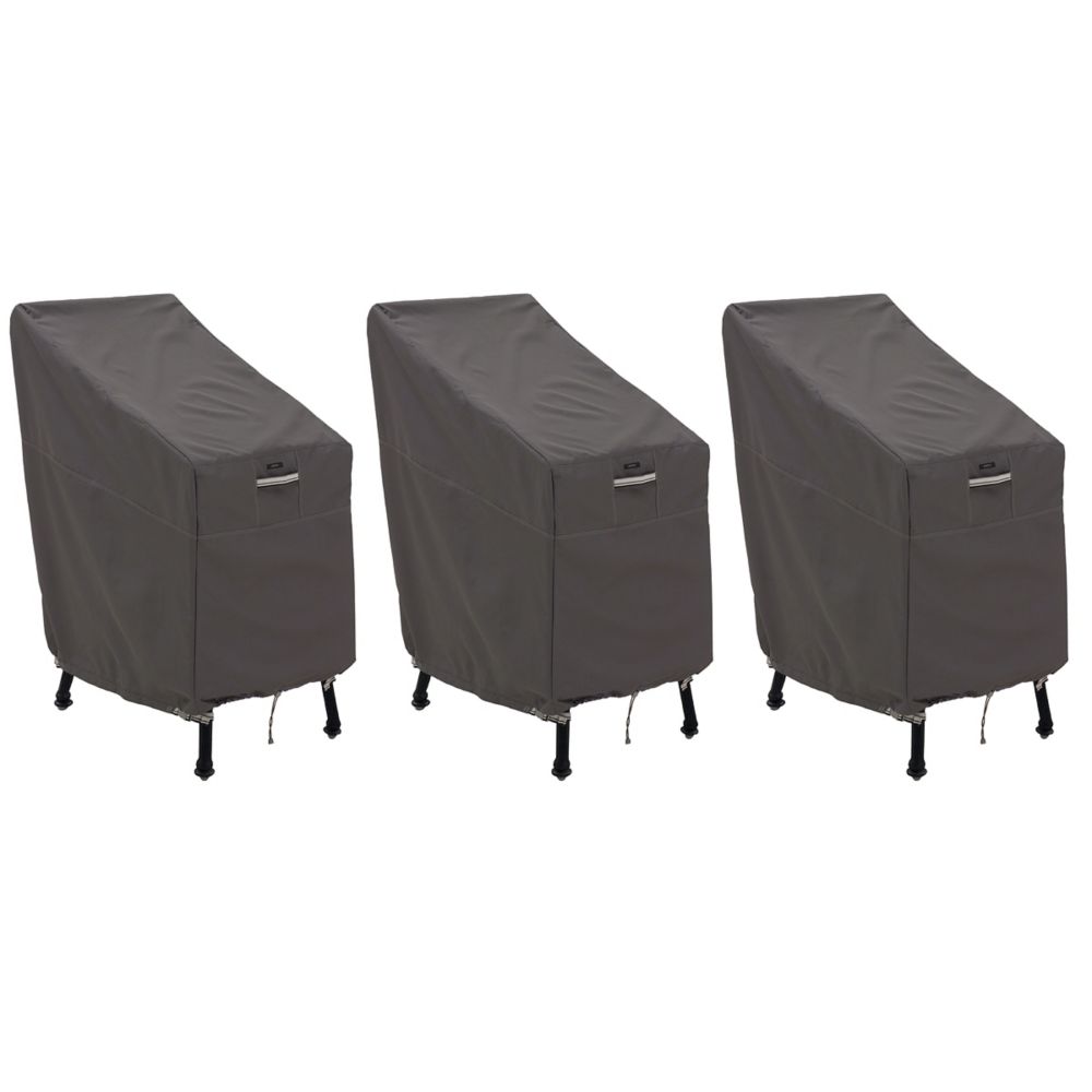 shop stool cover
