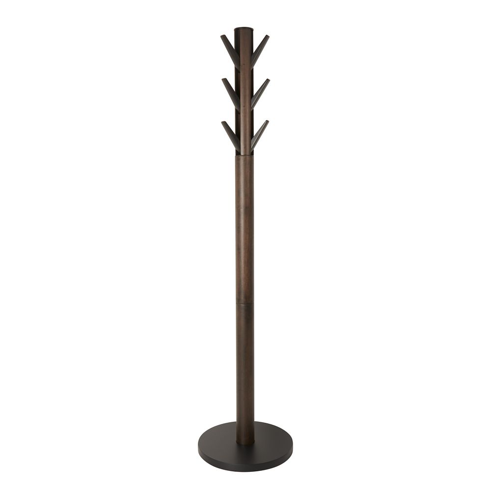 coat rack that looks like a tree