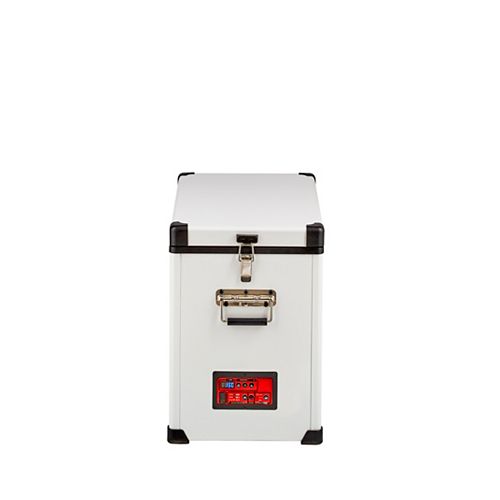 45L Portable AC/DC Powered Refrigerator-Freezer