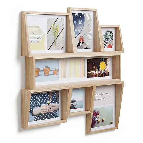 Picture Frames The Home Depot Canada