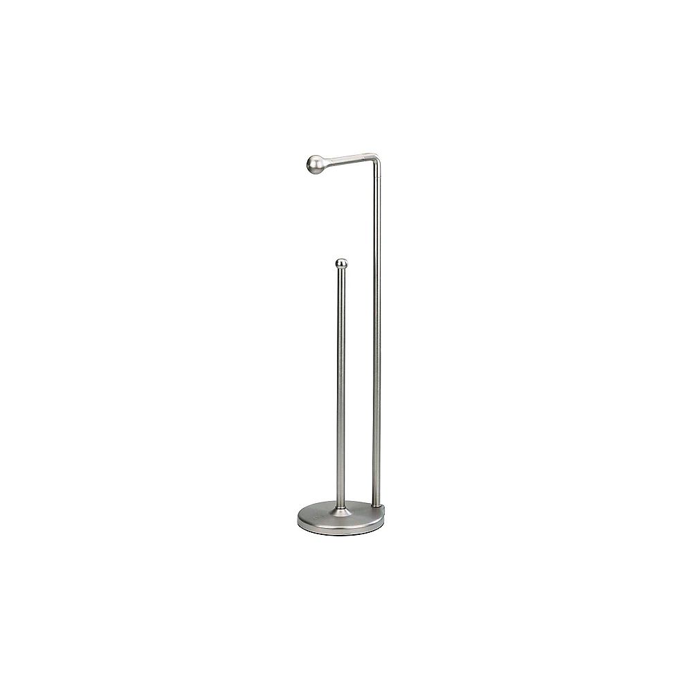 Umbra Teardrop Toilet Paper Stand Nickel | The Home Depot Canada