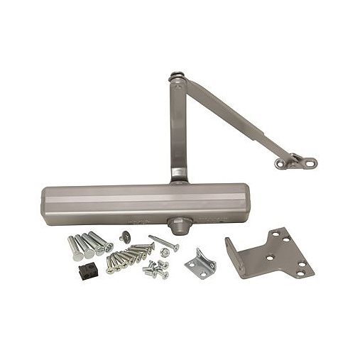 Door Closers Door Hardware The Home Depot Canada