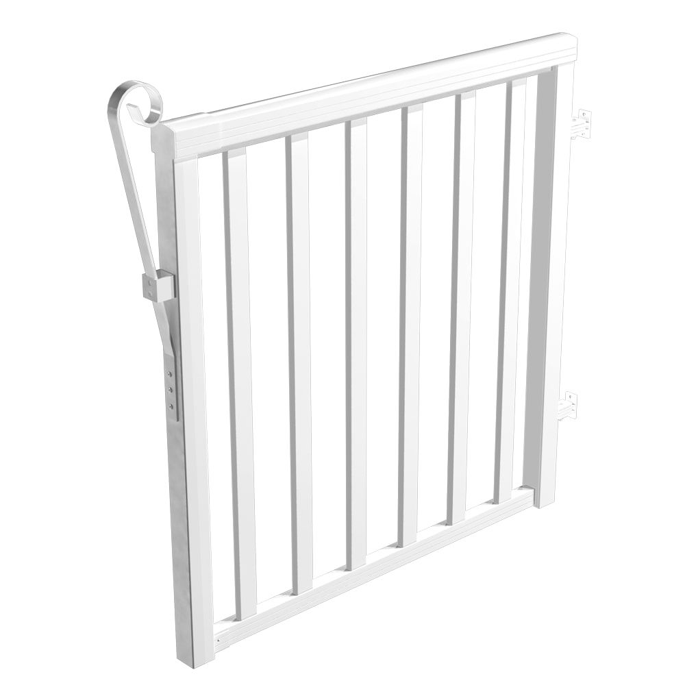 baby gate home depot canada
