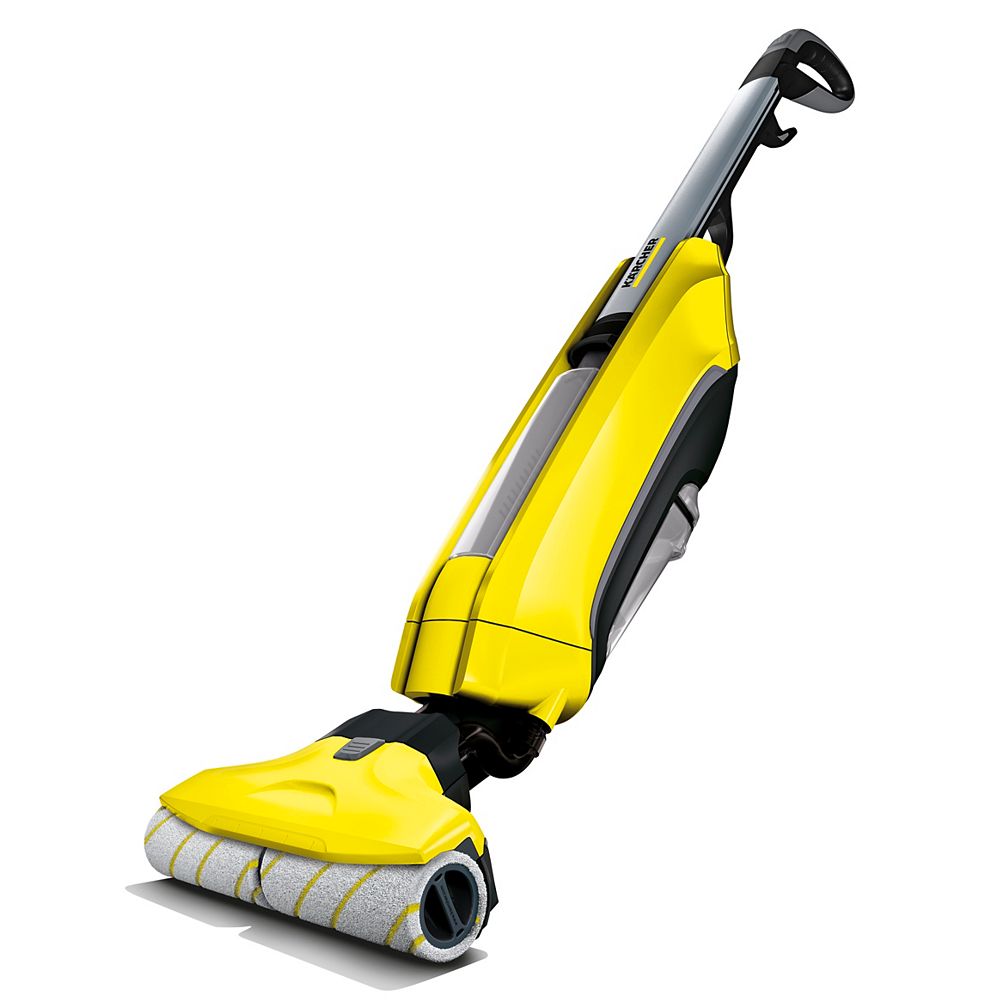 Kärcher FC9 Nettoyant pour sols durs Kärcher FC9 Nettoyant pour sols durs