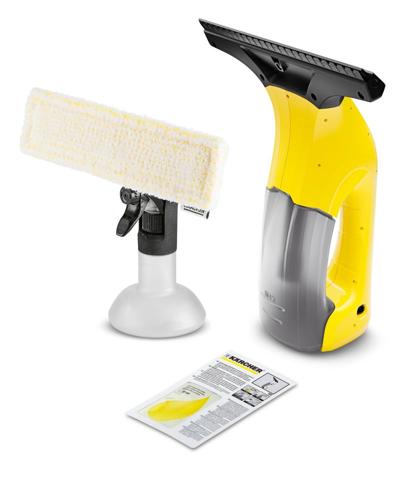 aspirateur nettoyeur karcher