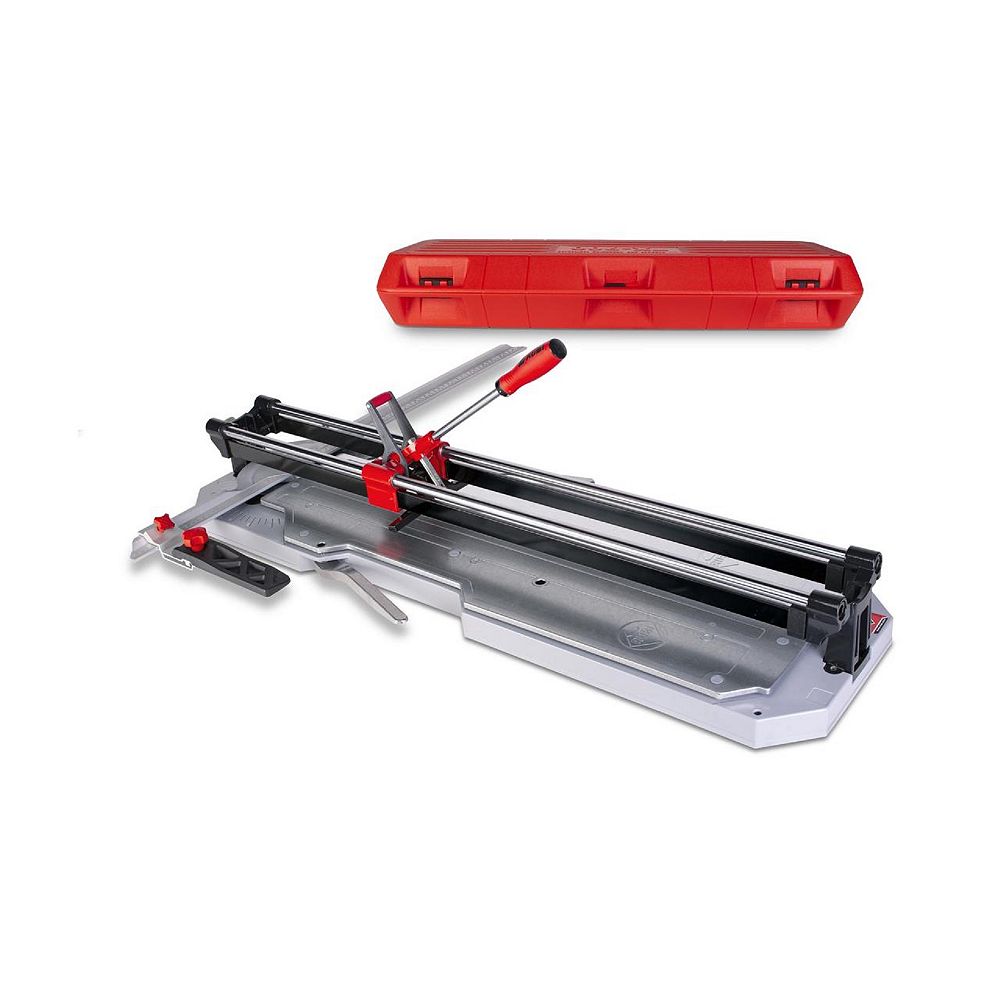 RUBI Coupe-tuile avec base anti torsion, TX-900N | Home Depot Canada