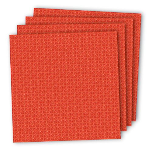 PROVA FLEX-HEAT® - Tile Underlayment - 10 sq. ft. (1 sq. m) - Sheets - 10 Pack