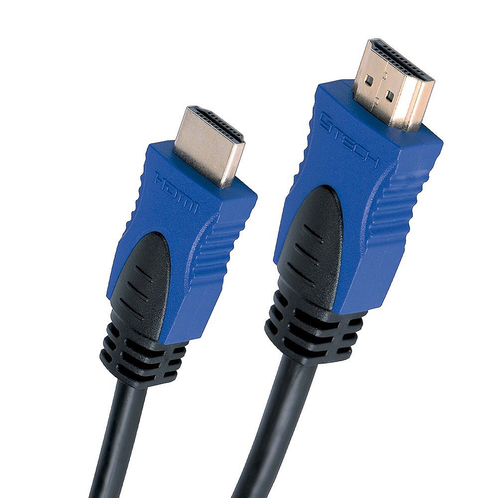 CJ Tech 4K 3D HDMI 2.0 Cable with 3 ft. The Home Depot Canada