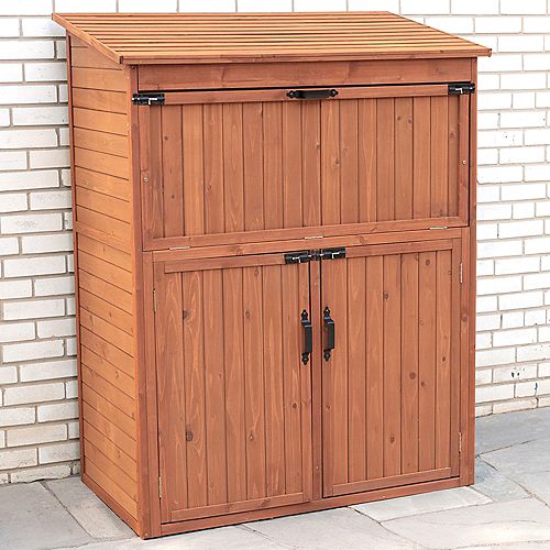 Leisure Season Sheds The Home Depot Canada Leisure Season Sheds The Home Depot, Outdoor Storage Cabinet Home Depot Canada