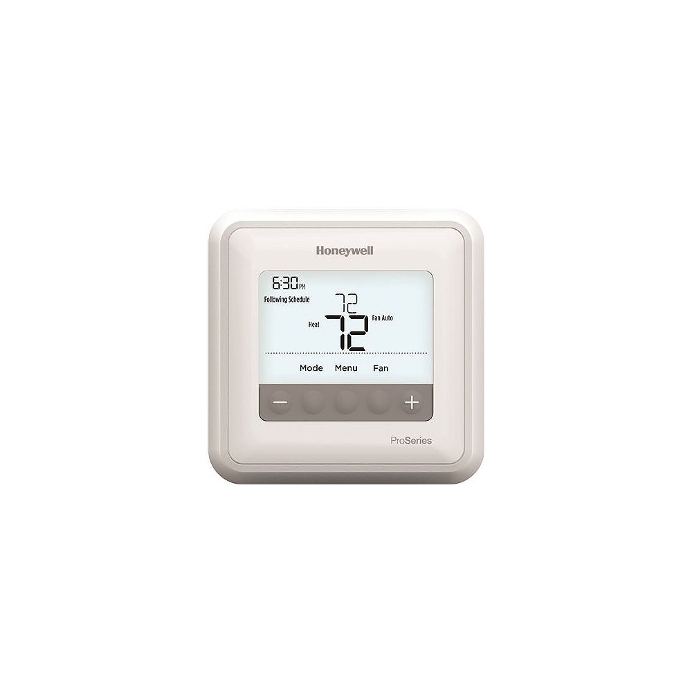 honeywell-thermostat-programmable-honeywell-t4-pro-home-depot-canada