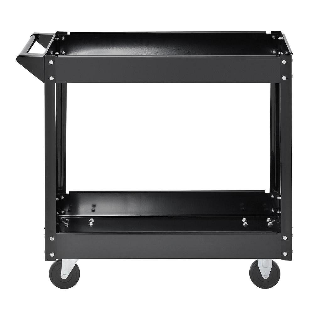 Muscle Rack 30.5 inch H x 33 inch W x 16 inch D Steel Industrial