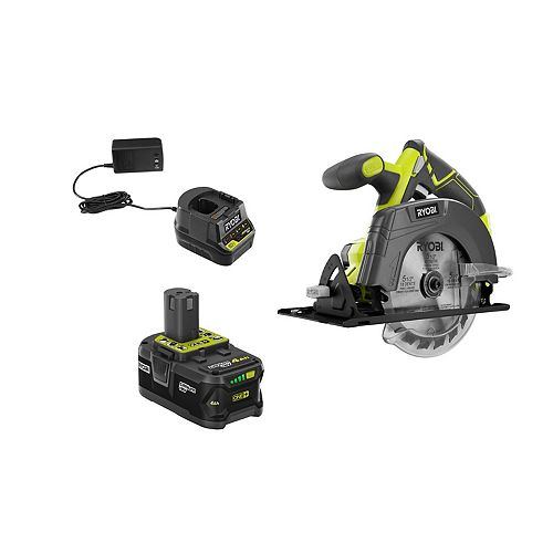 RYOBI Circular Saws Saws The Home Depot Canada