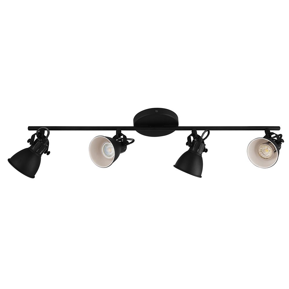 Track Lighting Home Depot Canada - pic-head