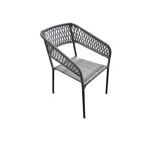 Square Stacking Patio Chair