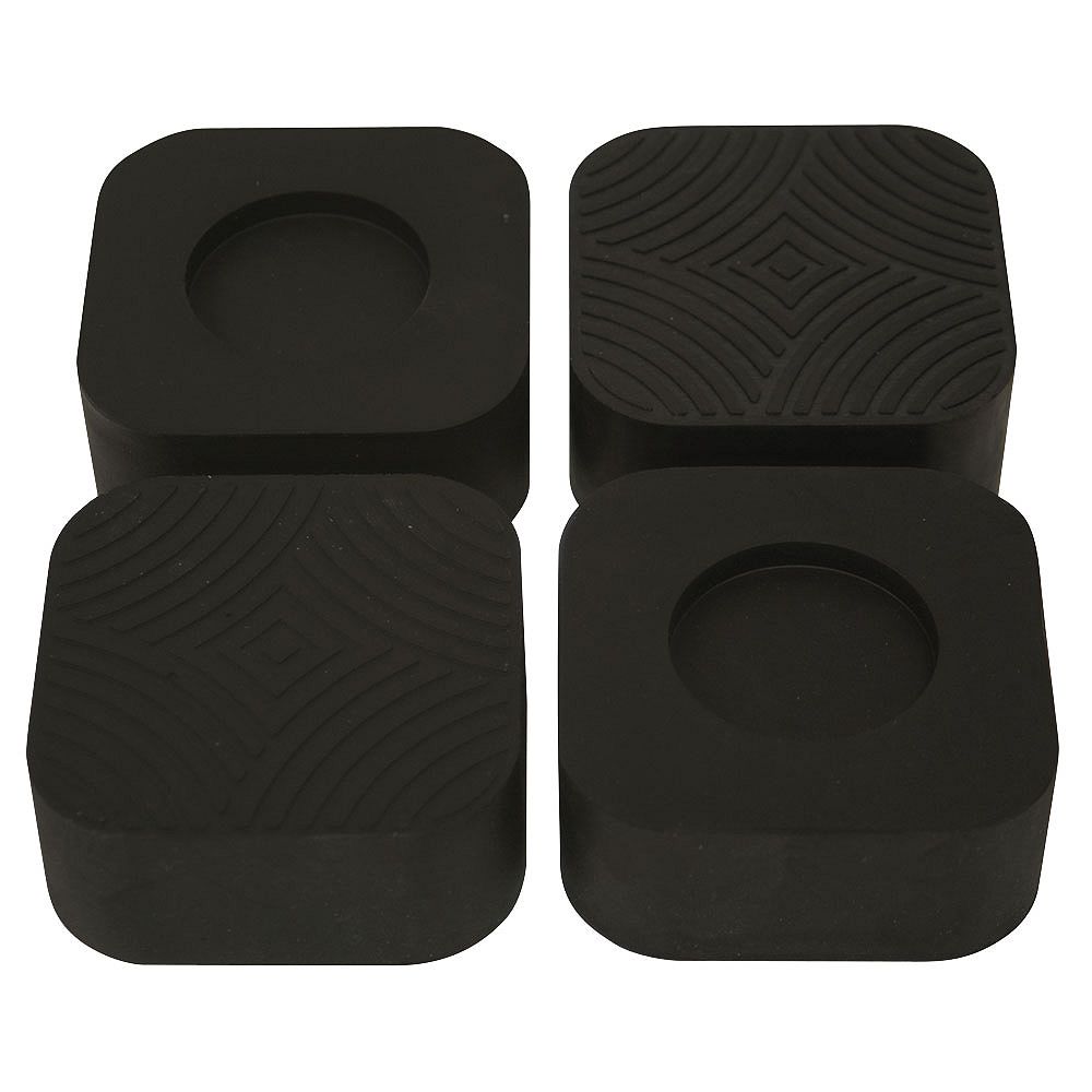 Everbilt AntiVibration Pads (4Pack) The Home Depot Canada Everbilt AntiVibration Pads (4Pack) The Home Depot Canada