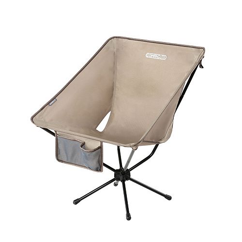 Compaclite Oversize Patio Chair in Neutral