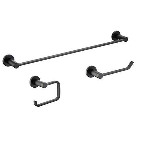 Bathroom Hardware Sets The Home Depot Canada