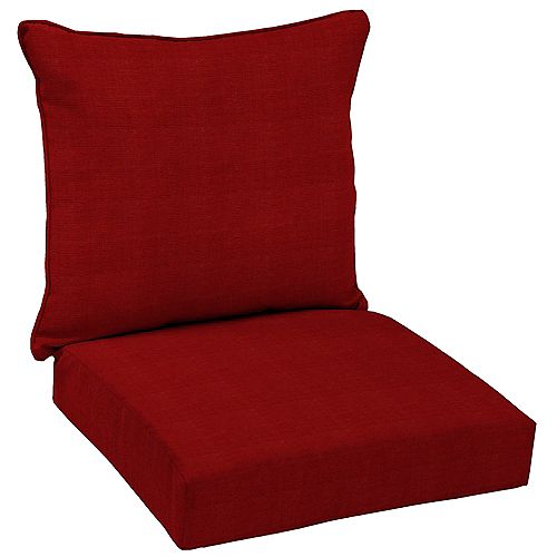 Outdoor Cushions - Patio Chair Cushions | The Home Depot Canada