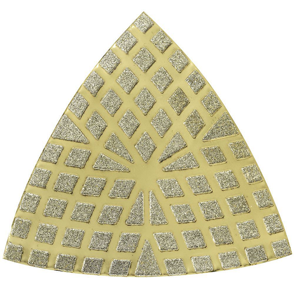 Diamond characteristics picture