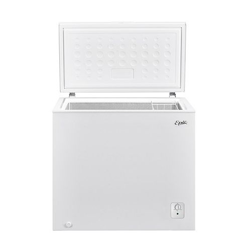 Chest Freezers The Home Depot Canada