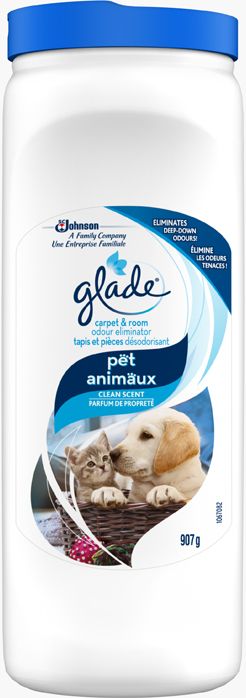 animal odour eliminator