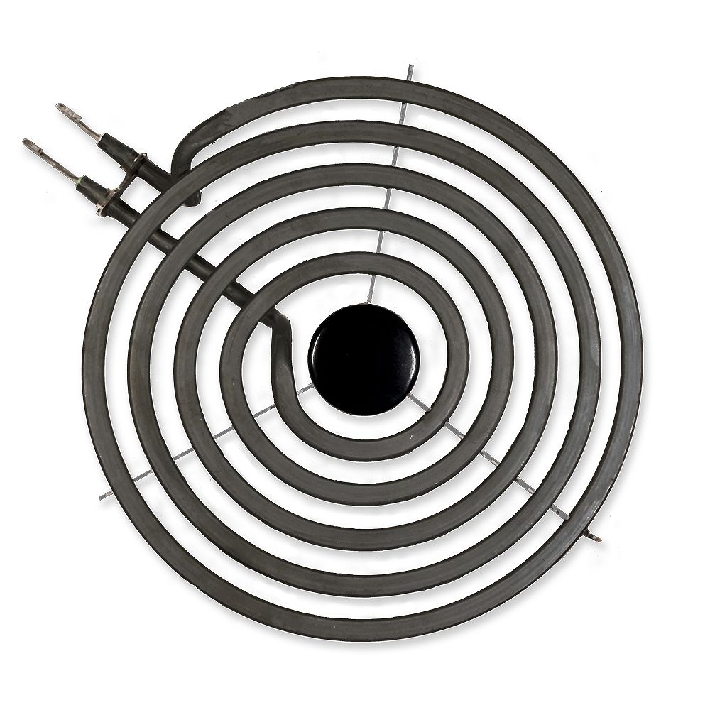 Everbilt 8 in. Universal Heating Element for Electric Ranges The Home
