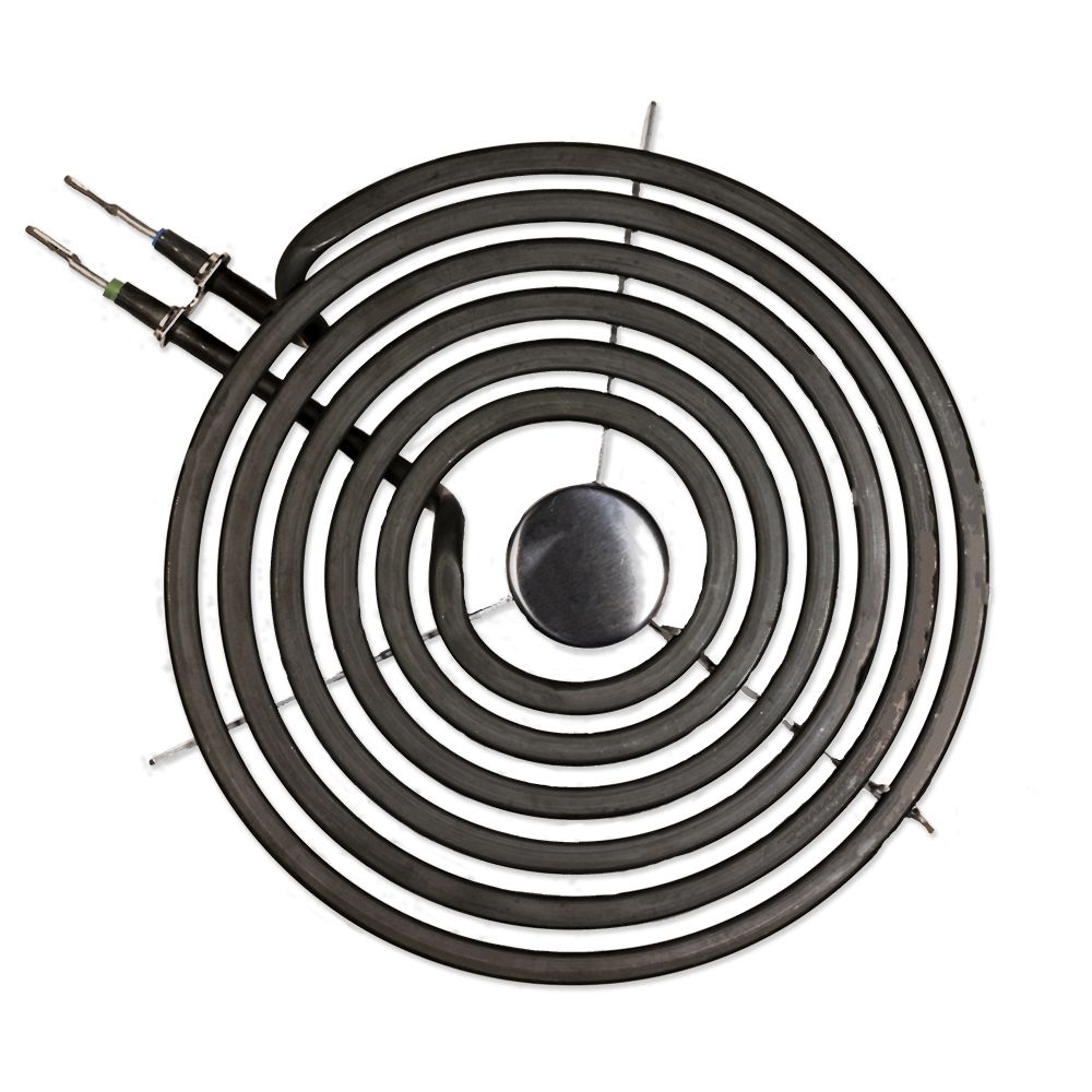 4 Cache-Plaques Ronds Celtiques En Métal - Protection Pour Plaques De Cuisson, Acier Inoxydable, Diamètre 20 Et 25 Cm